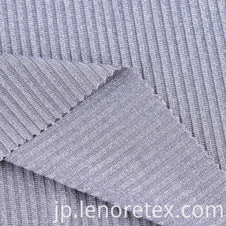 Rib Fabric